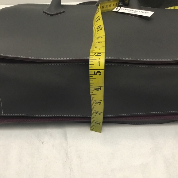 Alberta Di Canio Black Women's bag - Picture 9 of 16